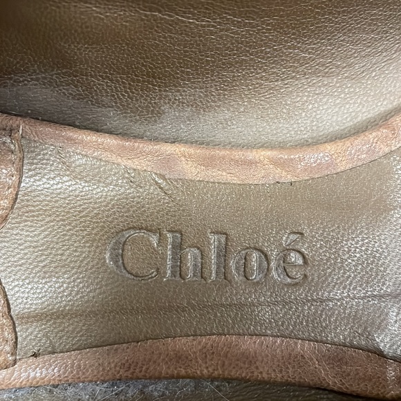 Chloe’ flats - Picture 4 of 11